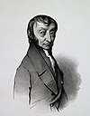 Amedeo Avogadro