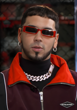 Thumbnail for Anuel AA