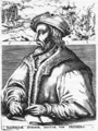 Q62532 Balthasar Hubmaier geboren in 1485 overleden op 10 maart 1528