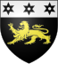 Blason de Bezinghem