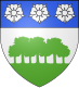 Coat of arms of Bondy