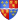 Coat of arms of department 80