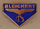 logo de Adolf Bleichert & Co.