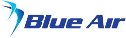 Logo der Blue Air