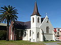 St Matthew's Anglican Church, Botany Road