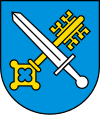 Wappen von Allschwil