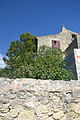 Chapelle Notre-Dame-des-Belles-Fleurs de Cabrières-d'Aigues