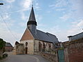 Église Saint-Jean-Baptiste de Campremy