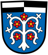 Wappen von Bruckberg