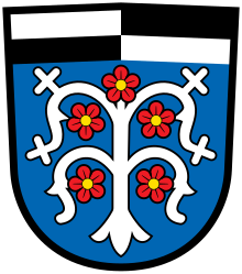 DEU Bruckberg COA.svg