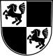 Coat of arms of Gerabronn