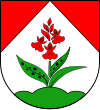 Coat of arms of Hüttblek