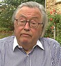 David Mellor