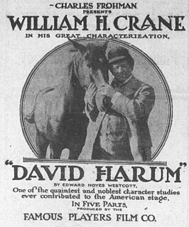 David Harum