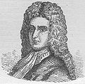 Daniel Defoe