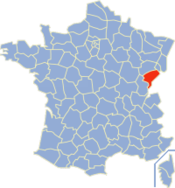 Auxon-Dessus sī Doubs (âng-sek) ê commune. ê uī-tì