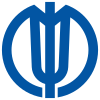 Official seal of Nakatsugawa