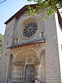 Cathédrale Notre-Dame-du-Bourg de Digne