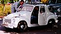 Fiat 500C kabriolet 1954