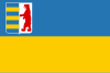 Flag of Zakarpattia Oblast