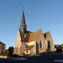 Église Saint-Pierre