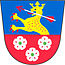 Blason de Hlohová