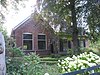 School en schoolmeesters-woning Bosschool