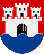 Blason de Jönköping