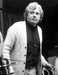 Ken Russell 1971.