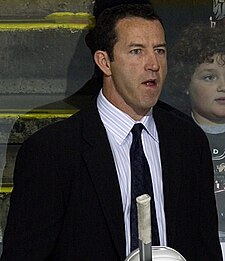 Kevin Dineen (6. září 2006)