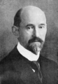 Korbinian Brodmann (1868-1918)