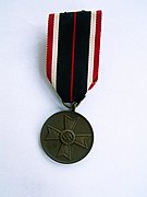 Médaille du mérite de guerre.