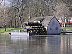 Schipmolen Minden