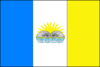 Flag of Municipality of Madre de Deus