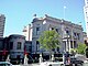 View of Mount Stephen Club from the street