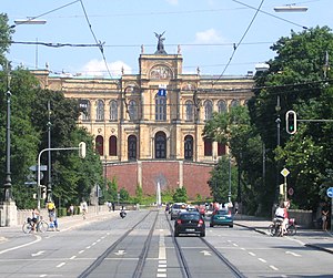 Maximiliansbrücke