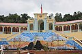 Municipal market building in Baucau