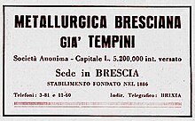 Metallurgica Bresciana text logo.jpg