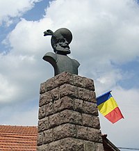 Statuia lui Mihai Viteazu