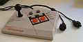 NES Advantage