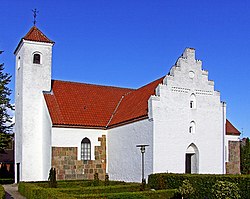 Nimtofte Church