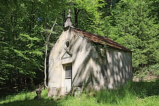 Chapelle Notre-Dame-des-Bois.