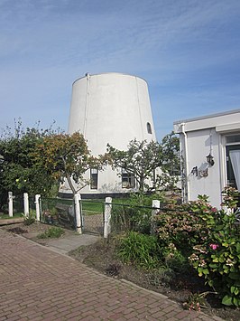 Oude Liermolen