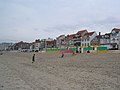 Plage vun Dunkerque