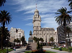 Praça Independência