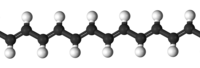 Polyacetylene