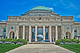 Science Museum of Virginia