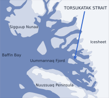 Sketchmap-greenland-torsukatak-strait.svg