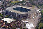 Stade de Twickenham, Londres