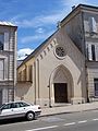 Chapelle Notre-Dame-de-l'Espérance de Versailles